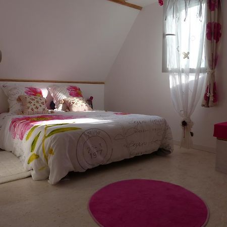 Le Diamant Villa Le Minihic-sur-Rance ภายนอก รูปภาพ