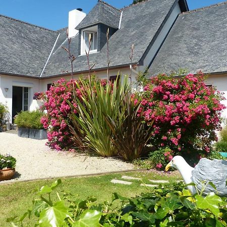 Le Diamant Villa Le Minihic-sur-Rance ภายนอก รูปภาพ