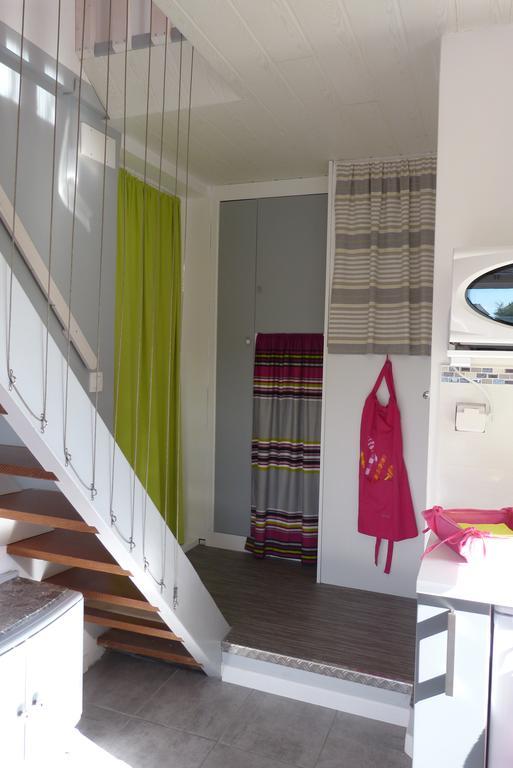 Le Diamant Villa Le Minihic-sur-Rance ภายนอก รูปภาพ