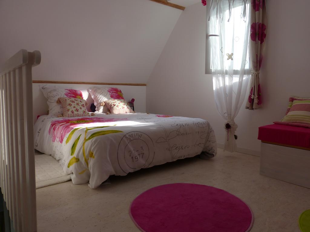 Le Diamant Villa Le Minihic-sur-Rance ภายนอก รูปภาพ