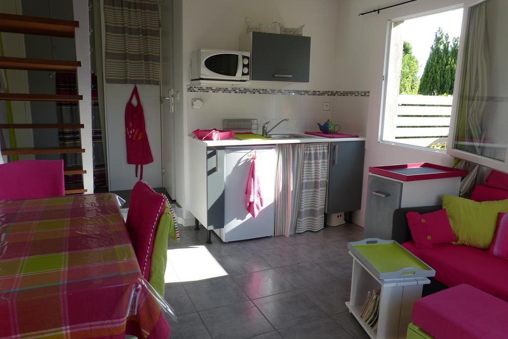 Le Diamant Villa Le Minihic-sur-Rance ภายนอก รูปภาพ